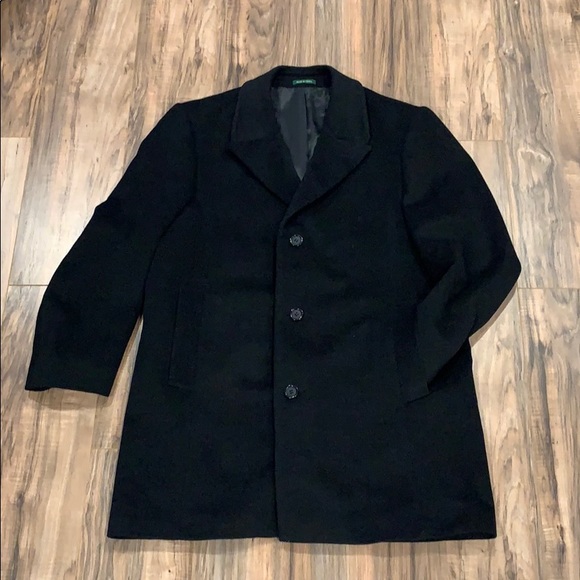 💥FINAL SALE💥 Lauren Ralph Lauren Wool Blazer - Picture 1 of 8